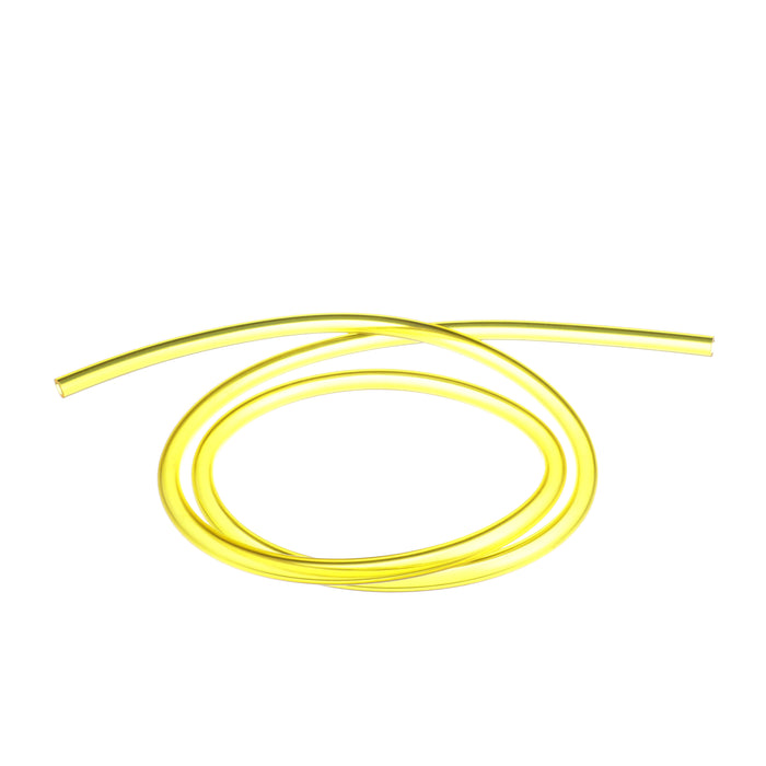 Quicksilver 7381567 1/4" ID 42" Long Fuel Line for Outboards, Sterndrives and Inboard Engines