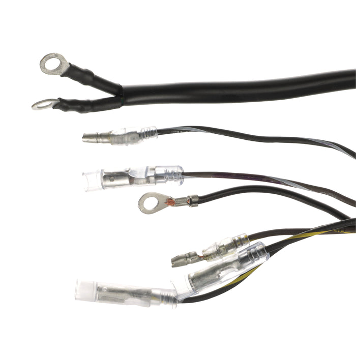 Quicksilver 7452A19 Outboard Switch Box Assembly for Select Mercury and Mariner 2-Stroke 6-25hp Outboards