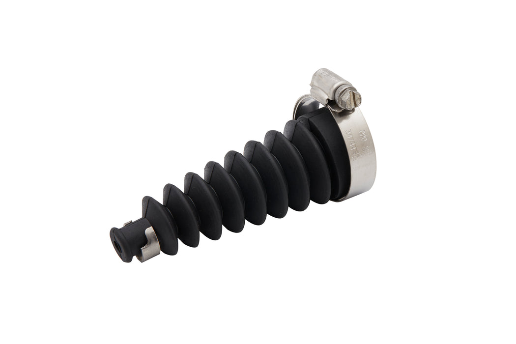 Quicksilver 74639A2 Shift Cable Bellows for Select MerCruiser Sterndrives