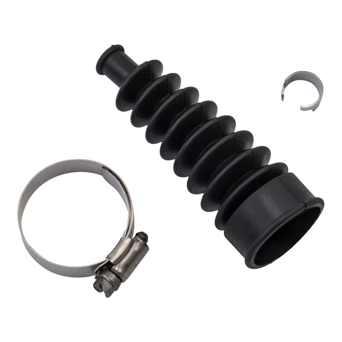 Quicksilver 74639Q02 Shift Cable Bellows for Select MerCruiser Sterndrives