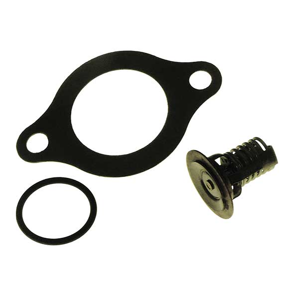 Engineered Marine Products Thermostat Kit 140 Deg. - Marine Replacement Kit