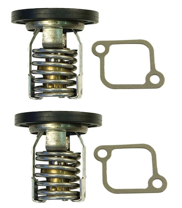 Engineered Marine Products Thermostat Kit - Marine Replacement Kit