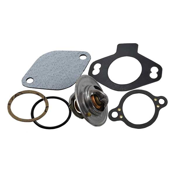 Engineered Marine Products Thermostat Kit 140 Deg. - Marine Replacement Kit
