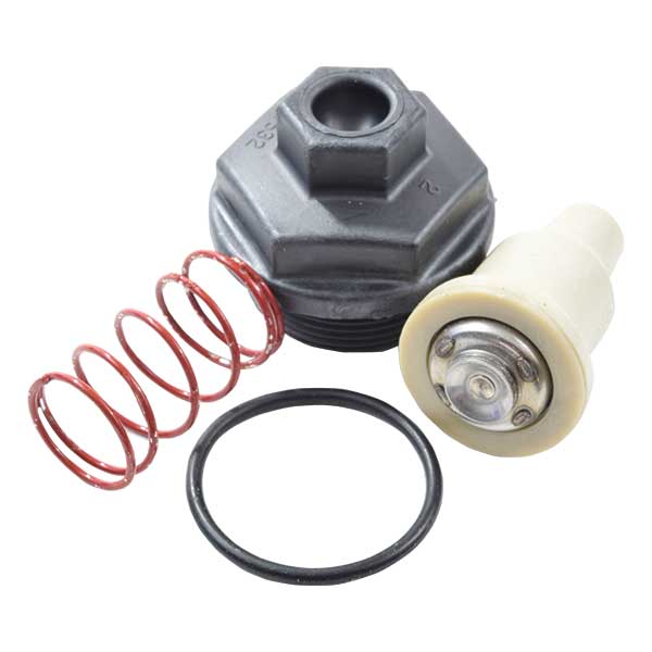Engineered Marine Products Thermostat & Cover - Marine Replacement Part