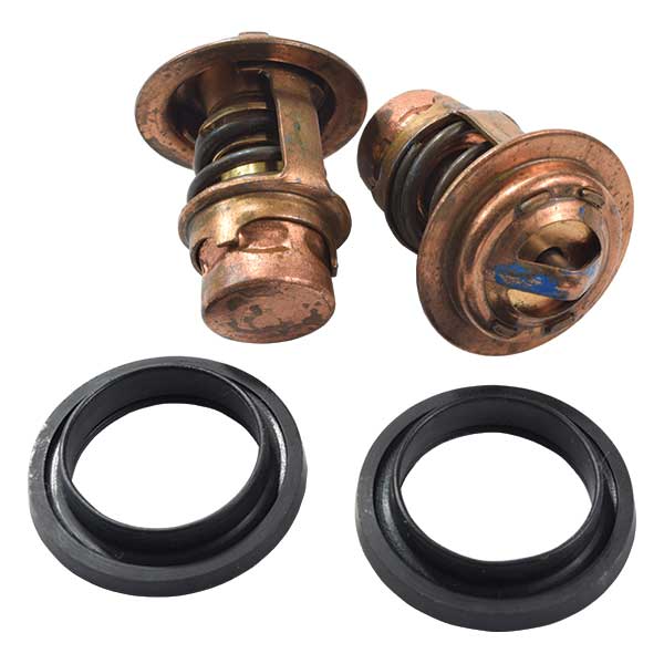 Engineered Marine Products Thermostat Kit - Marine Replacement Kit