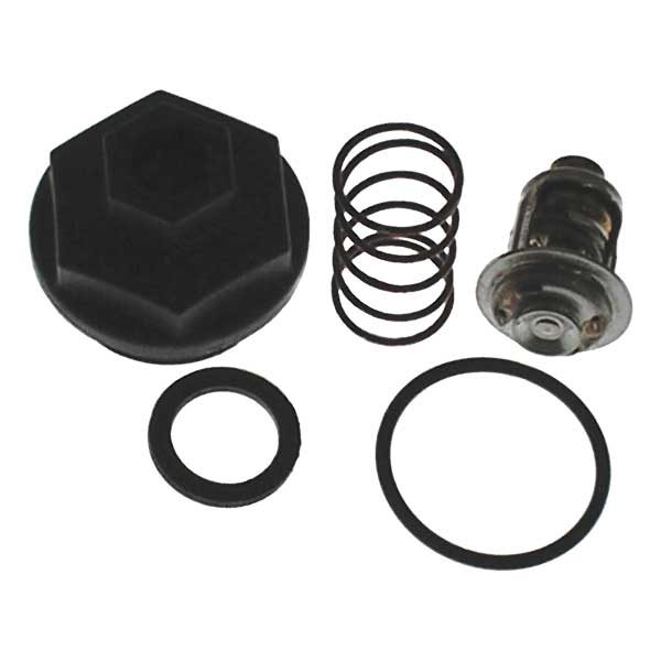 Engineered Marine Products Thermostat Kit - Marine Replacement Kit