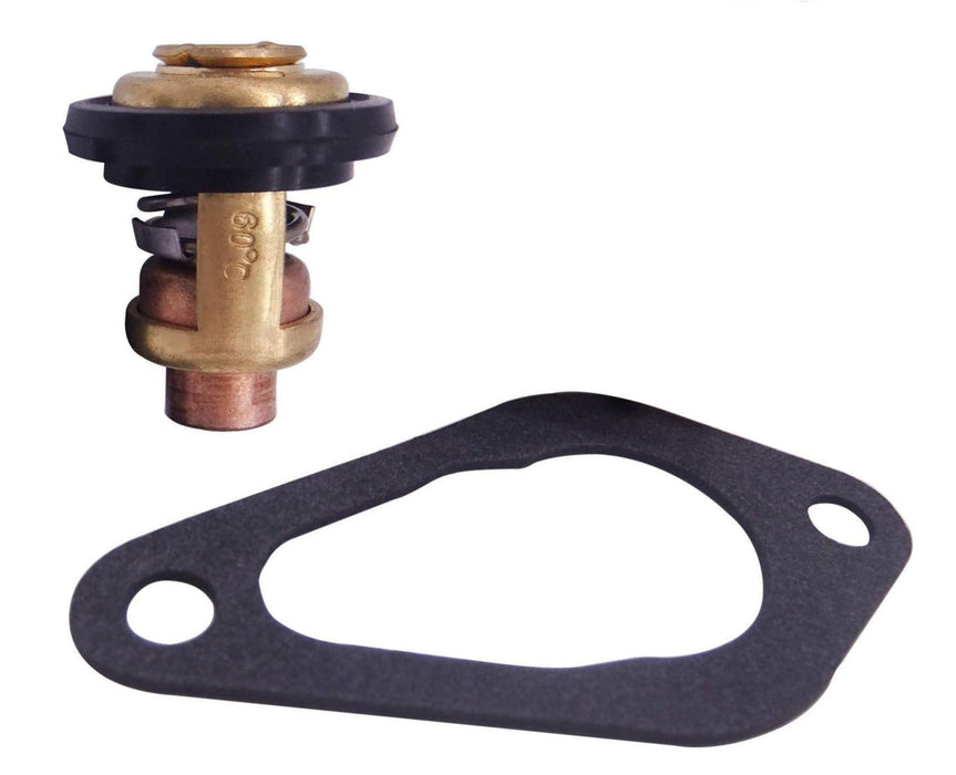 Engineered Marine Products Thermostat Kit - Marine Replacement Kit