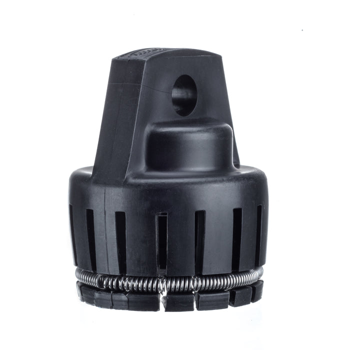 Quicksilver 75095Q2 Replacement Lanyard Stop Switch Cap for Select Mercury or Mariner Outboards