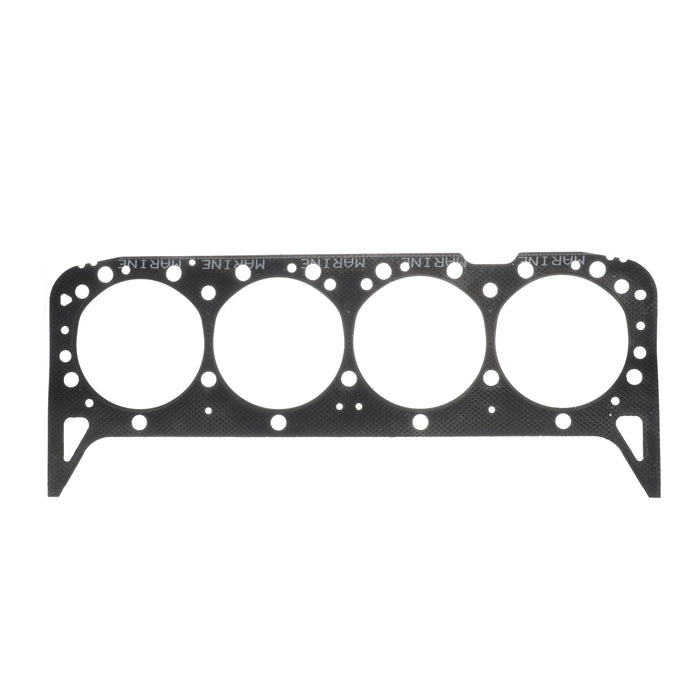 Quicksilver 75611001 Head Gasket for Select V8 MerCruiser Sterndrives & Inboard Engines by GM