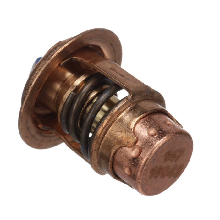 Quicksilver 75692 Replacement 143 Degree F Thermostat for Select Mercury and Mariner Outboards