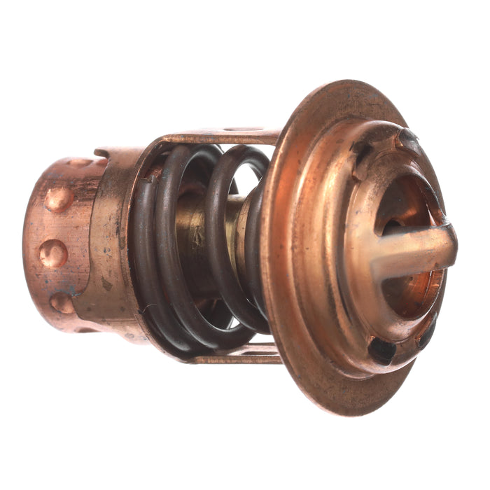 Quicksilver 75692Q03 Replacement 143 Degree F Thermostat for Select Mercury and Mariner Outboards