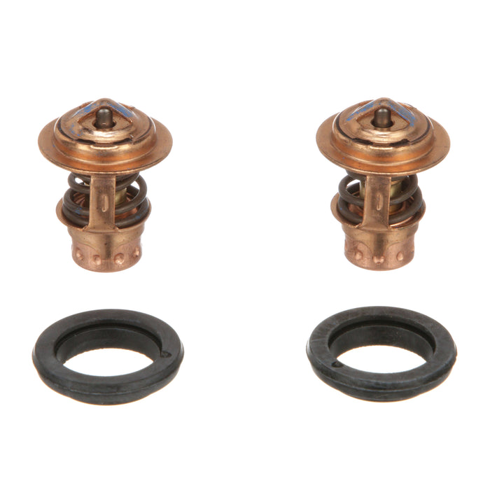 Quicksilver 75692Q2 Replacement Thermostat for Select Mercury Outboards 135-200hp