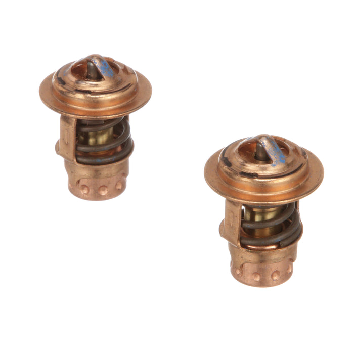 Quicksilver 75692Q2 Replacement Thermostat for Select Mercury Outboards 135-200hp