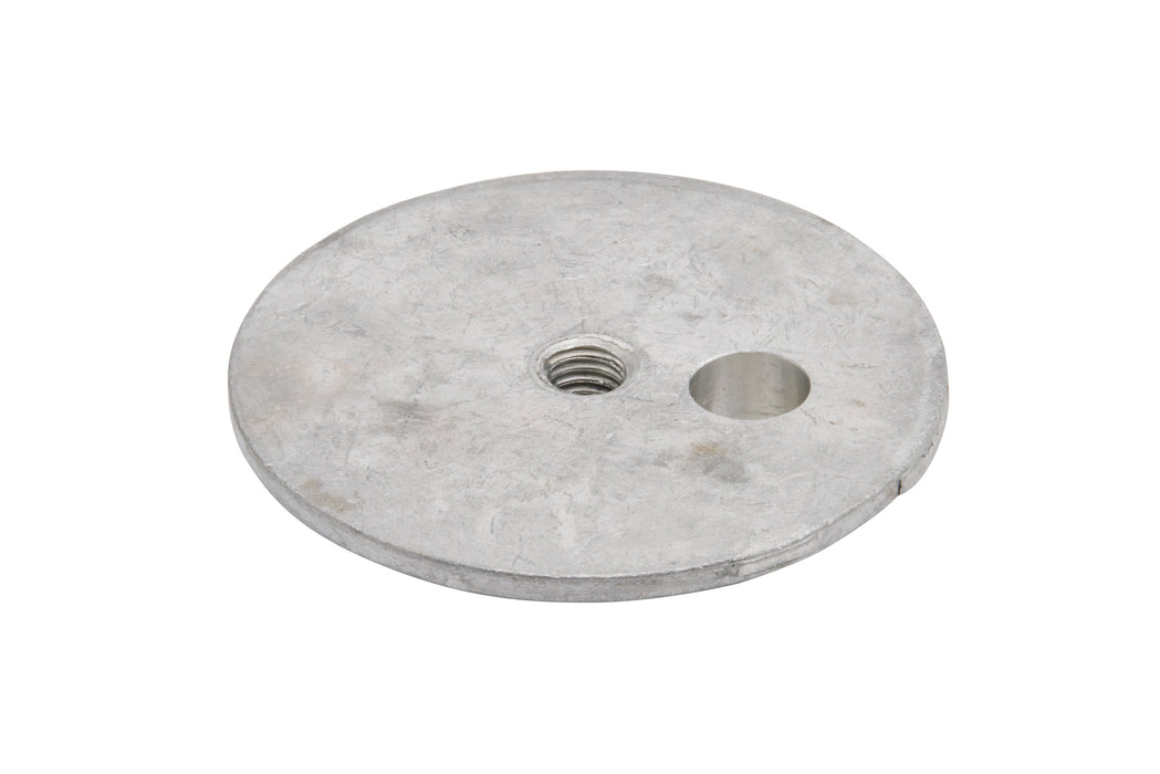 Quicksilver 76214T1 Aluminum Anode for Mercury OptiMax 200-300hp Outboards