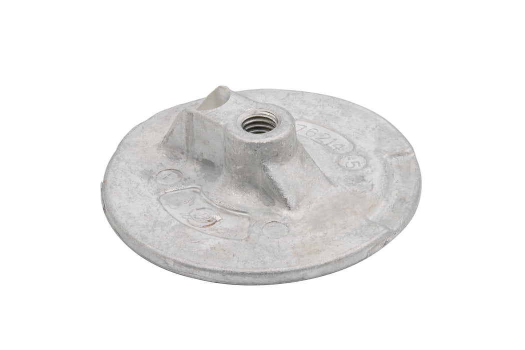 Quicksilver 76214T1 Aluminum Anode for Mercury OptiMax 200-300hp Outboards