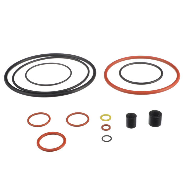 Quicksilver 76868A04 Gear Case Seal Kit for Select MerCruiser Bravo I, II, III & X Sterndrives