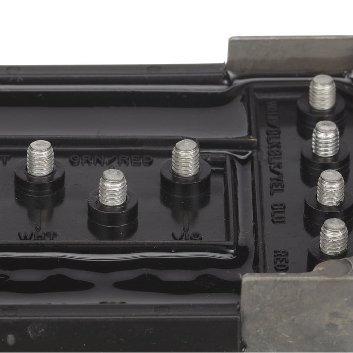 Quicksilver 7778A12 Outboard Switch Box Assembly for Select Mercury or Mariner 2-Stroke Outboards