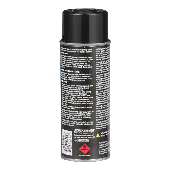 Quicksilver 802878Q55 Corrosion Guard Rust Inhibitor