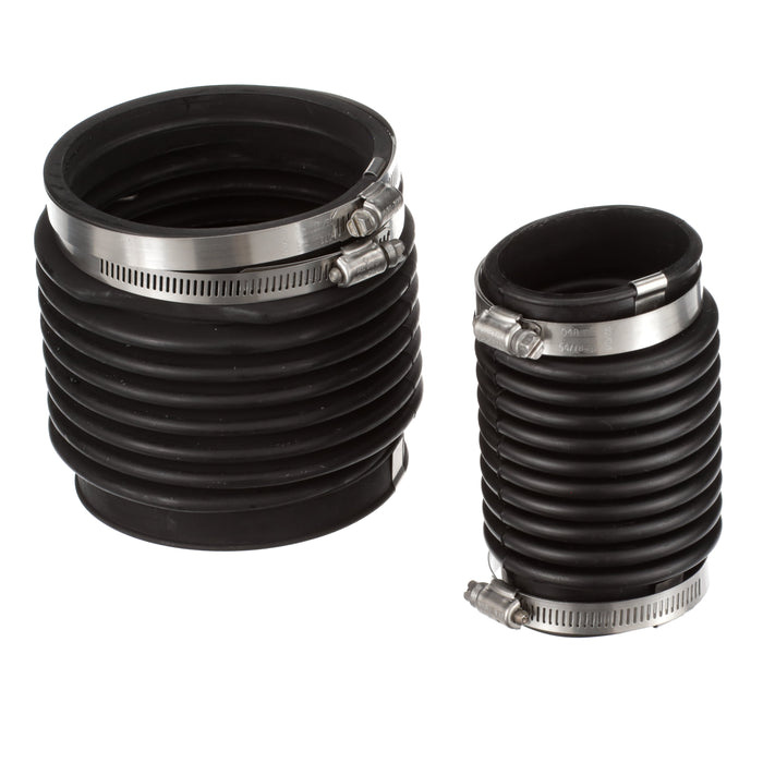 Quicksilver 803097T1 Sterndrive Transom Seal & Service Kit for MerCruiser R, MR & Alpha One Sterndrives with Exhaust Tube