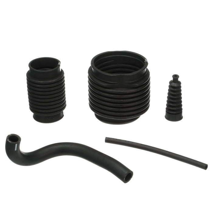 Quicksilver 803099T1 Sterndrive Transom Seal Repair Kit for Select MerCruiser Alpha One, Gen II Sterndrives with Exhaust Bellows