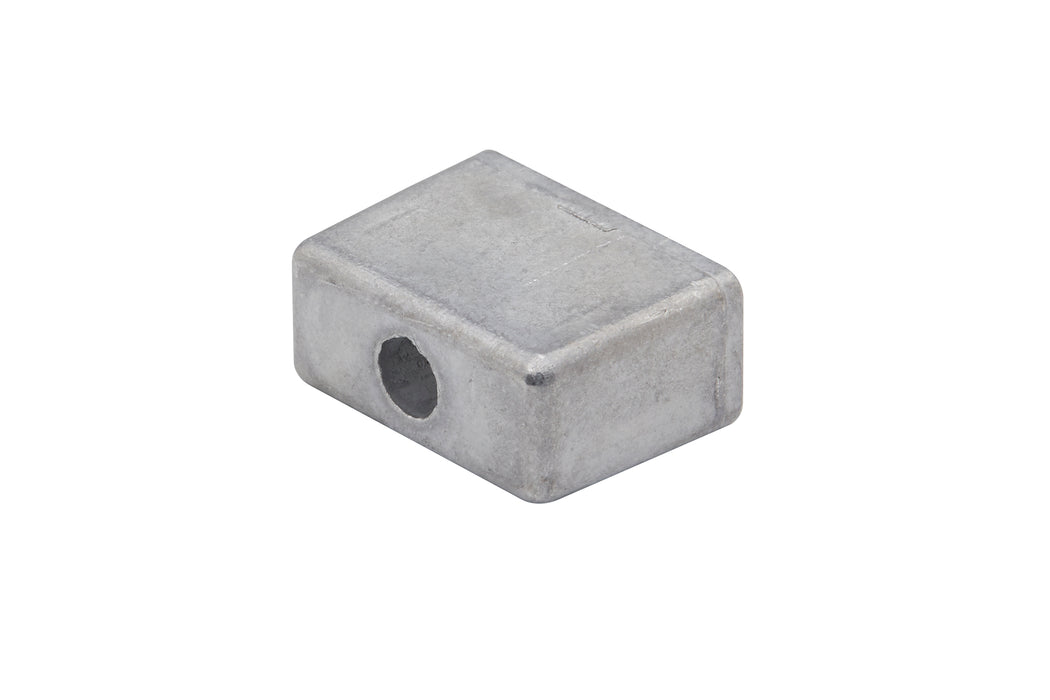 Quicksilver 804043 Anode for Mercury, 25-50hp EFI, Jet, SeaPro, International