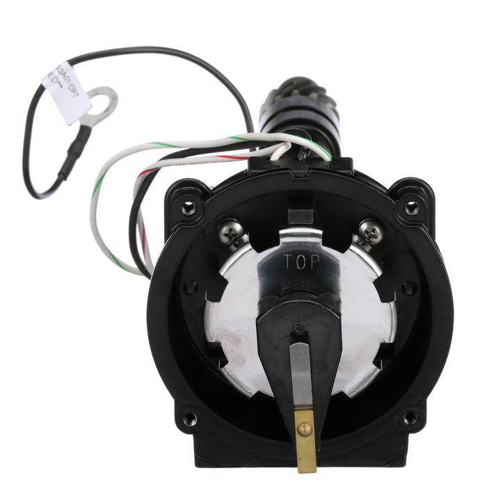 Quicksilver 805185A36 Distributor Assembly for Marinized V8 MerCruiser Engines with Thunderbolt IV and V Ignition Systems