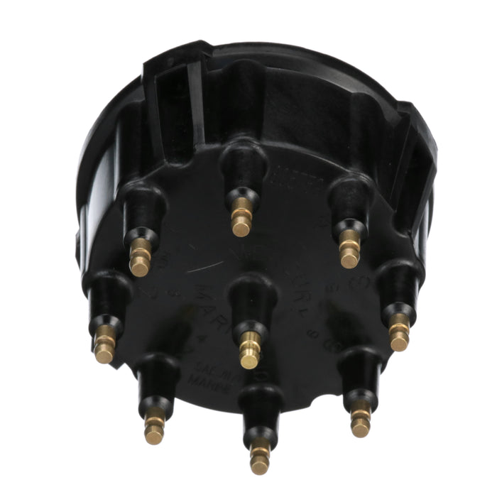 Quicksilver 805185A36 Distributor Assembly for Marinized V8 MerCruiser Engines with Thunderbolt IV and V Ignition Systems