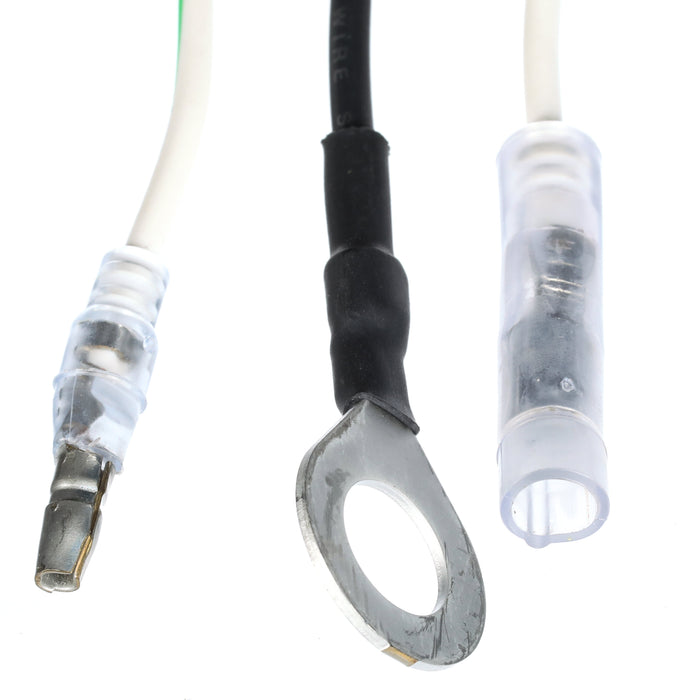 Quicksilver 805185A36 Distributor Assembly for Marinized V8 MerCruiser Engines with Thunderbolt IV and V Ignition Systems