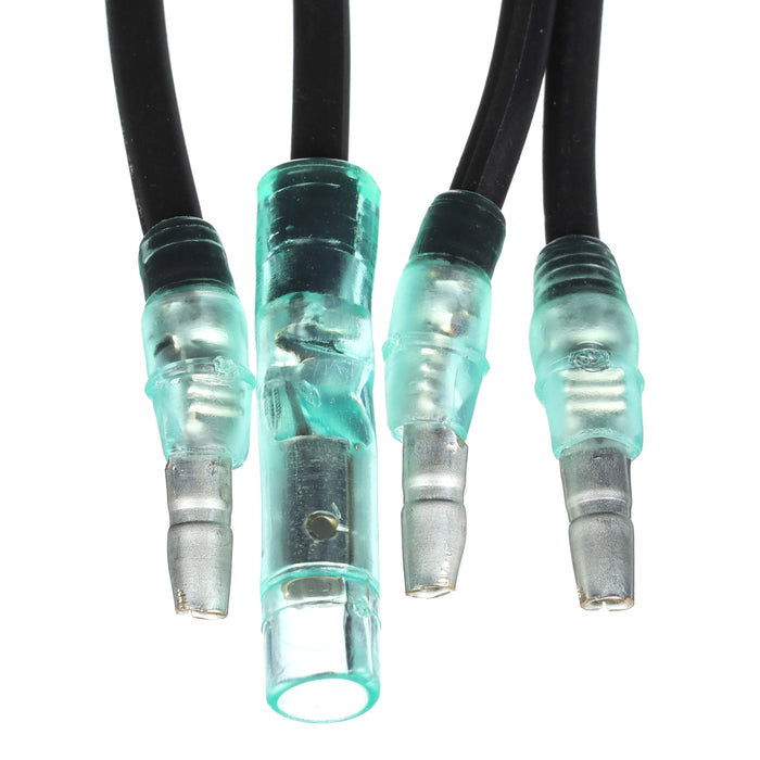 Quicksilver 805320A03 Sterndrive Power Trim Sender for Select MerCruiser MC-I, R, MR, Alpha One, Alpha One Gen II and Bravo Sterndrives