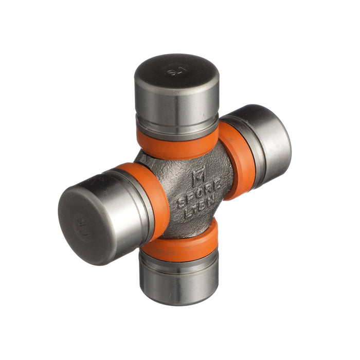 Quicksilver 805536A2 Cross and Bearing Kit, Driveshaft U-Joint for Select MerCruiser Alpha One Gen II Sterndrives