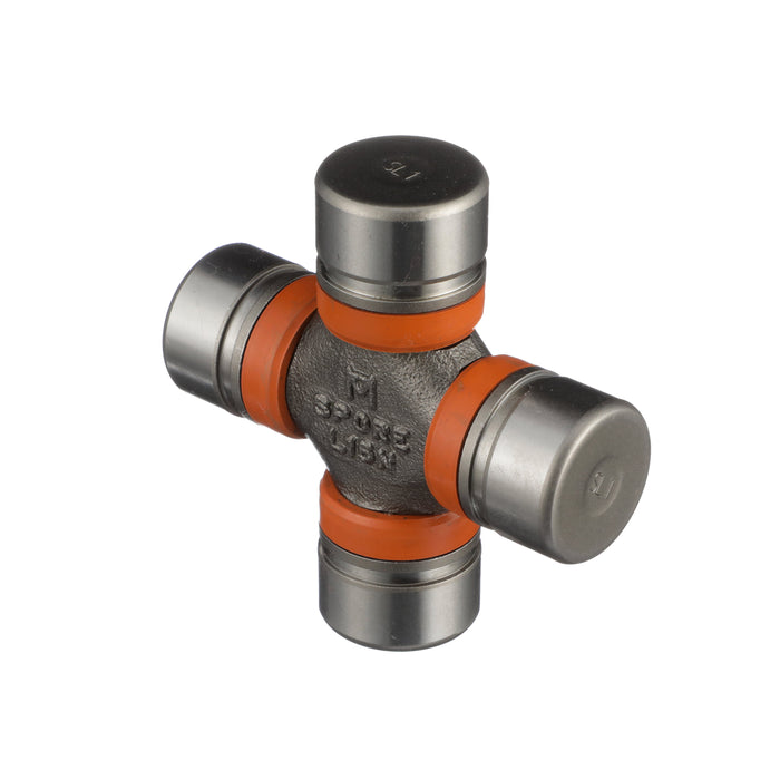 Quicksilver 805536A2 Cross and Bearing Kit, Driveshaft U-Joint for Select MerCruiser Alpha One Gen II Sterndrives