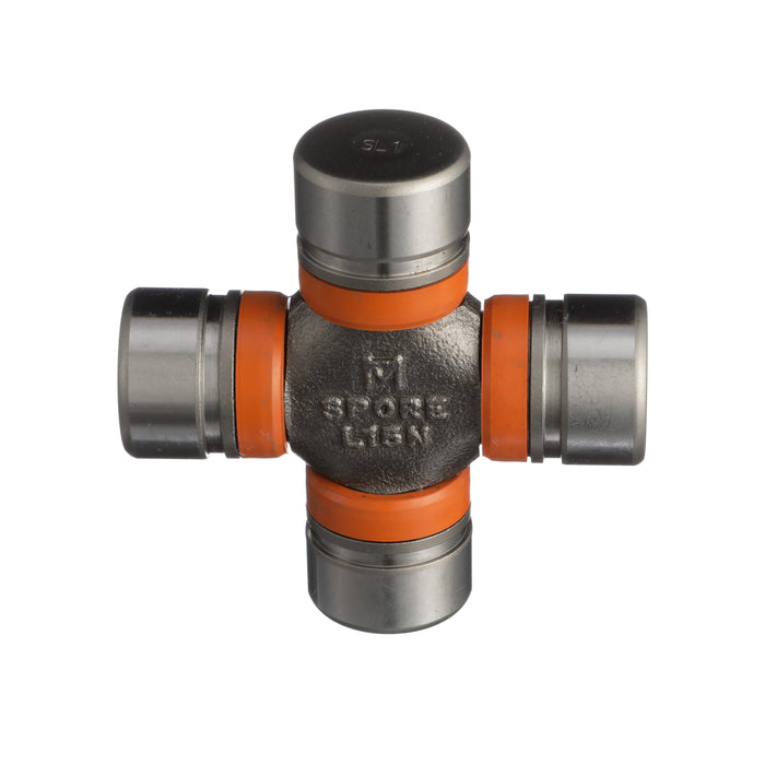 Quicksilver 805536A2 Cross and Bearing Kit, Driveshaft U-Joint for Select MerCruiser Alpha One Gen II Sterndrives