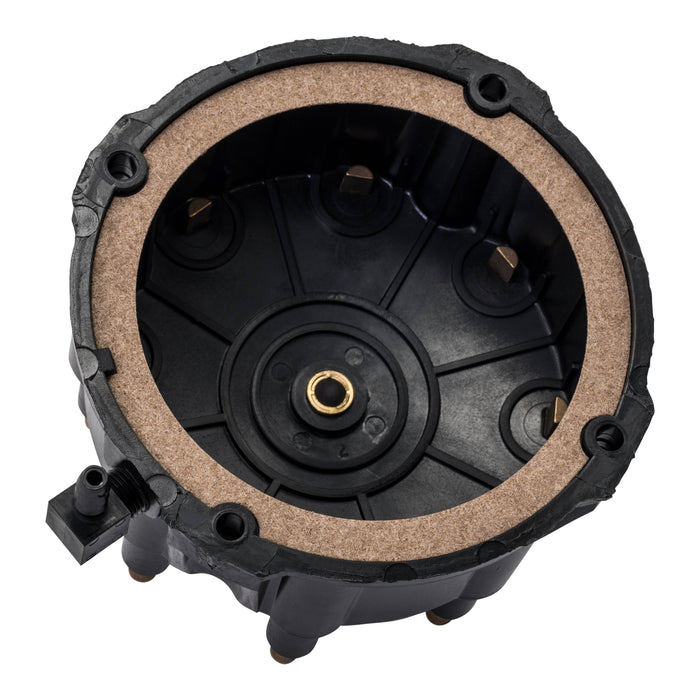 Quicksilver 805759Q01 Distributor Cap for Marinized V8 Engines by GM with Thunderbolt IV and V HEI Ignition Systems