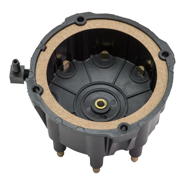 Quicksilver 805759Q3 Distributor Cap Kit for Marinized V8 Engines by GM with Thunderbolt IV and V HEI Ignition Systems