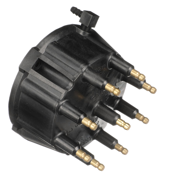 Quicksilver 805759T1 Distributor Cap Kit for Marinized V8 MerCruiser Engines by GM with Thunderbolt IV and V HEI Ignition Systems