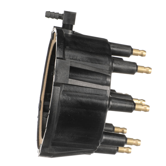 Quicksilver 805759T1 Distributor Cap Kit for Marinized V8 MerCruiser Engines by GM with Thunderbolt IV and V HEI Ignition Systems