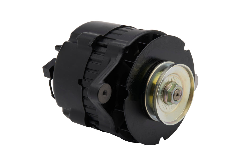 Quicksilver 805884T 65-Amp Alternator for Select 1993-1996 GM V8 Engines with V-Belt