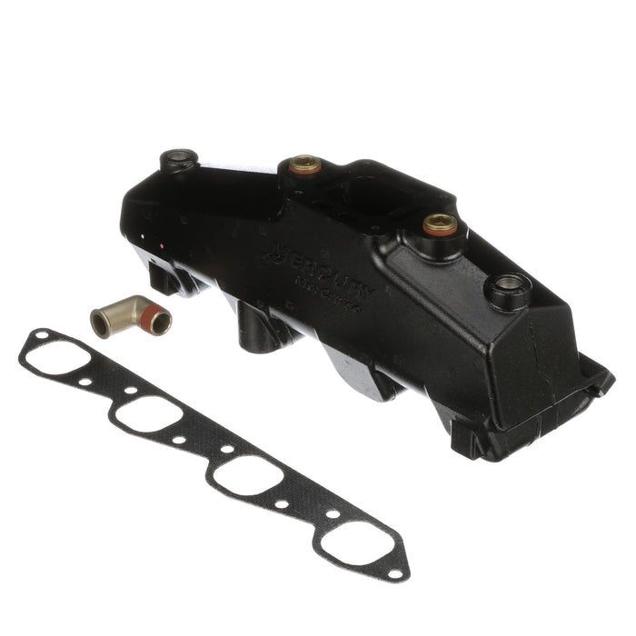 Quicksilver 807078T08 Exhaust Manifold, Port or Starboard, for Select MerCruiser V8 Sterndrive & Inboard Engines