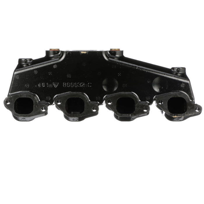 Quicksilver 807078T10 Exhaust Manifold, Port or Starboard, for Select MerCruiser V8 Sterndrive & Inboard Engines