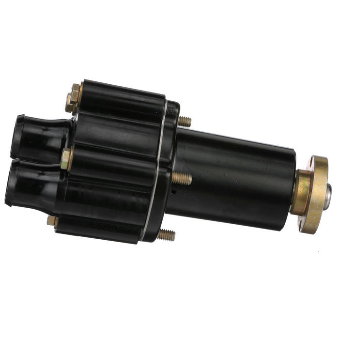 Quicksilver 807151A12 Plastic Sea Water Pump Housing for Specific V6 and V8 MerCruiser Sterndrive Engines