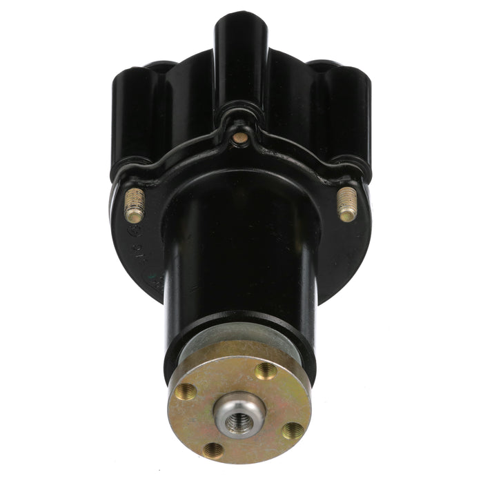 Quicksilver 807151A12 Plastic Sea Water Pump Housing for Specific V6 and V8 MerCruiser Sterndrive Engines