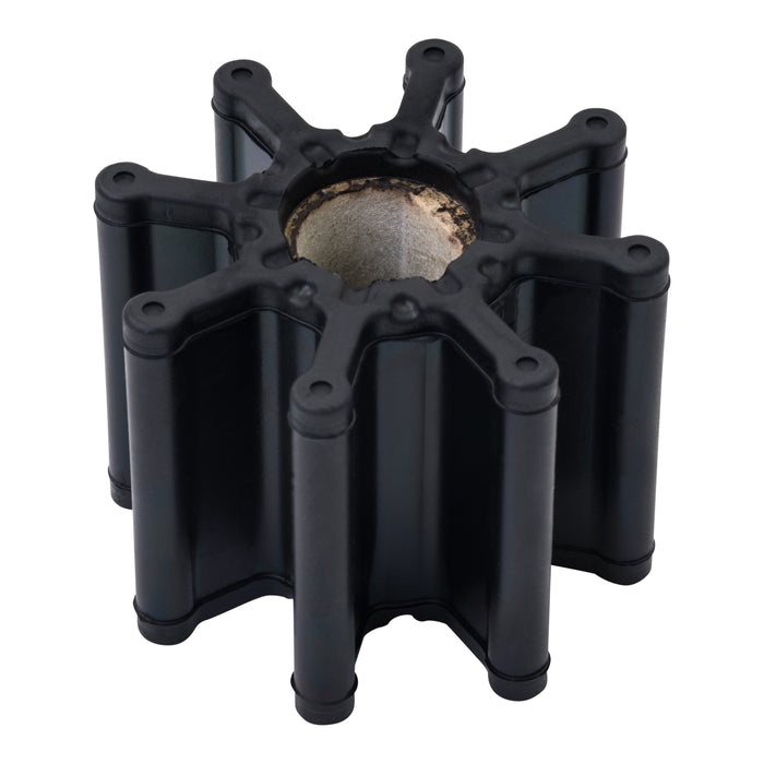 Quicksilver 807151A14 Sea Water Pump Body Kit for MerCruiser Engines with 1-Piece Engine Mounted Sea Water Pumps