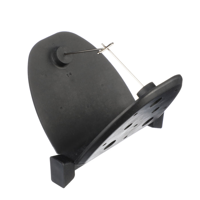 Quicksilver 807166A2 Exhaust Water Shutter Kit for Select MerCruiser Sterndrive Engines