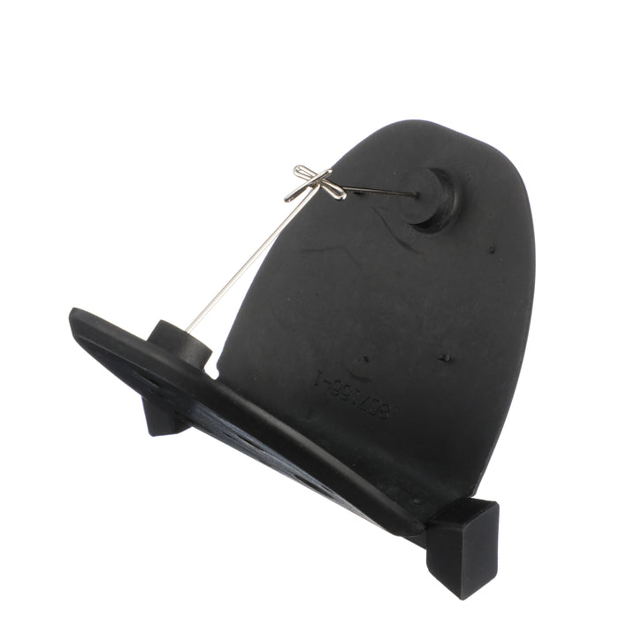 Quicksilver 807166A2 Exhaust Water Shutter Kit for Select MerCruiser Sterndrive Engines