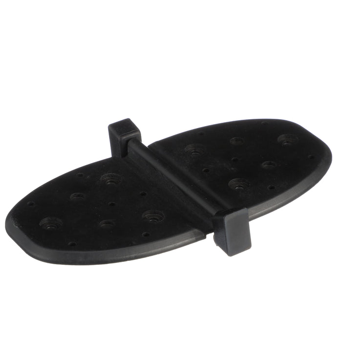 Quicksilver 807166A2 Exhaust Water Shutter Kit for Select MerCruiser Sterndrive Engines