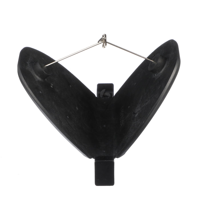 Quicksilver 807166A2 Exhaust Water Shutter Kit for Select MerCruiser Sterndrive Engines