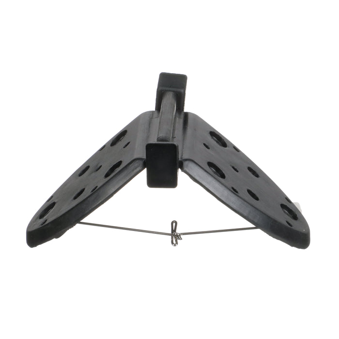 Quicksilver 807166A1 Water Shutter for Select MerCruiser Sterndrive Engines