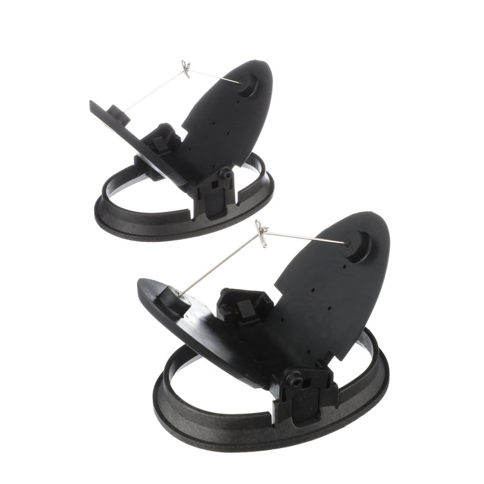 Quicksilver 807166A3 Water Shutter for Select MerCruiser Sterndrive Engines