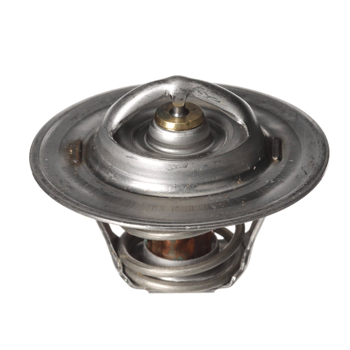 Quicksilver 807252Q4 Replacement 140 Degree F Thermostat for V6 and V8 MerCruiser Engines 1983-2016