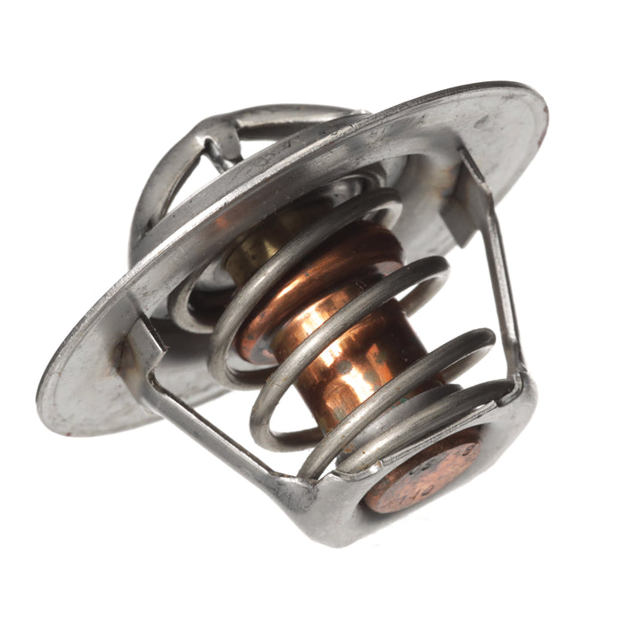 Quicksilver 807252Q5 Replacement 160 Degree F Thermostat for V6 and V8 MerCruiser Engines 1987-2016